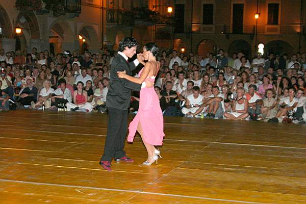 tango