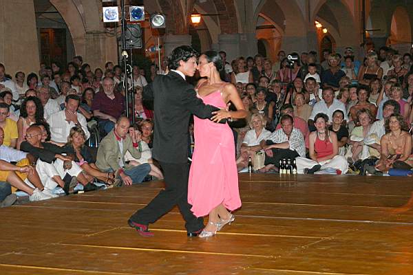 tango