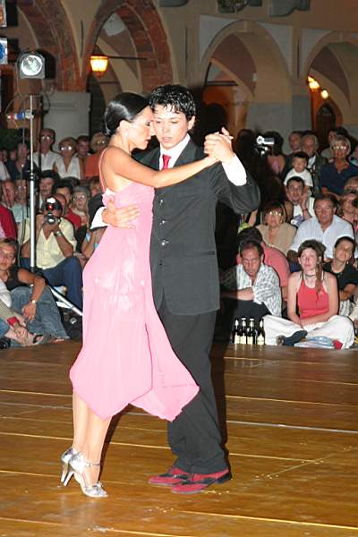 tango