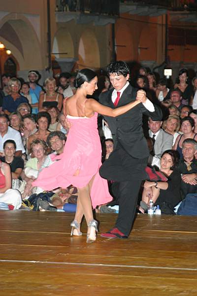 tango