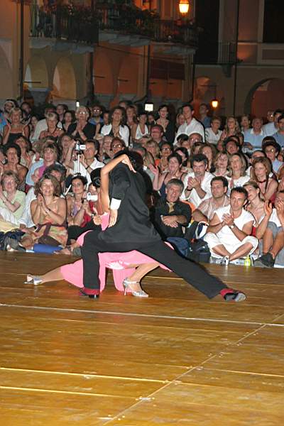tango