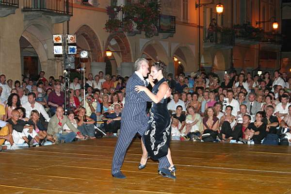 tango