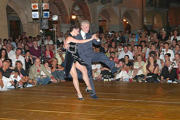 tango