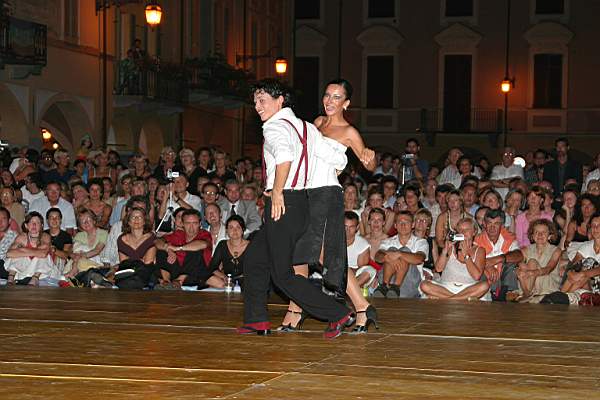 tango