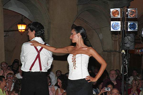 tango