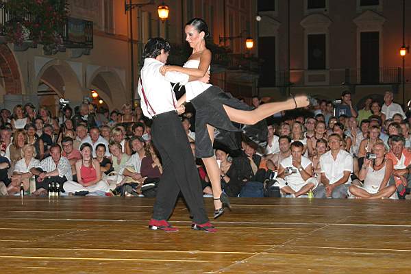 tango
