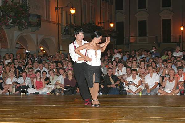tango