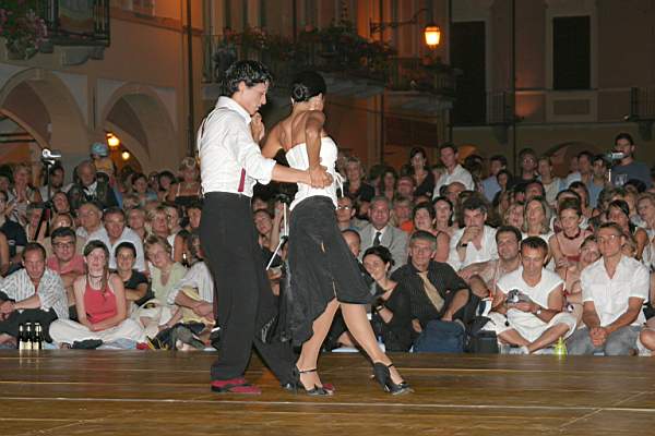 tango