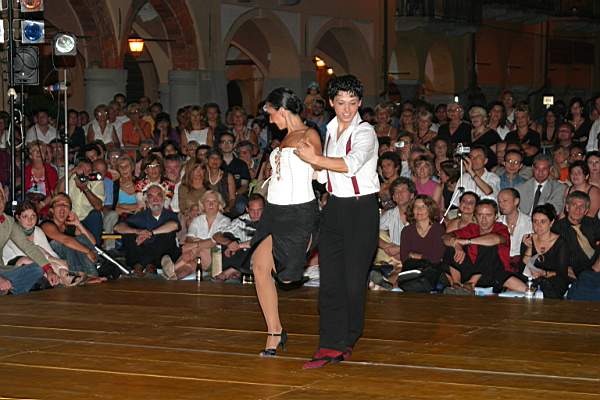 tango