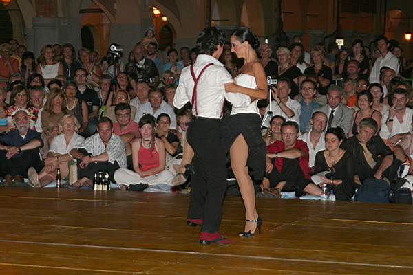 tango