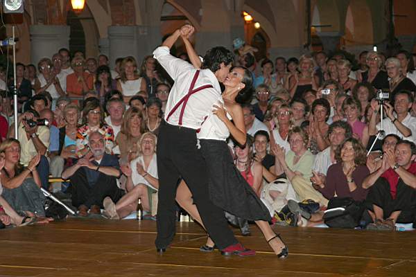 tango