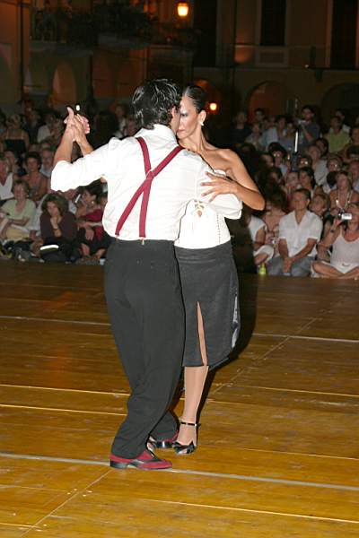 tango
