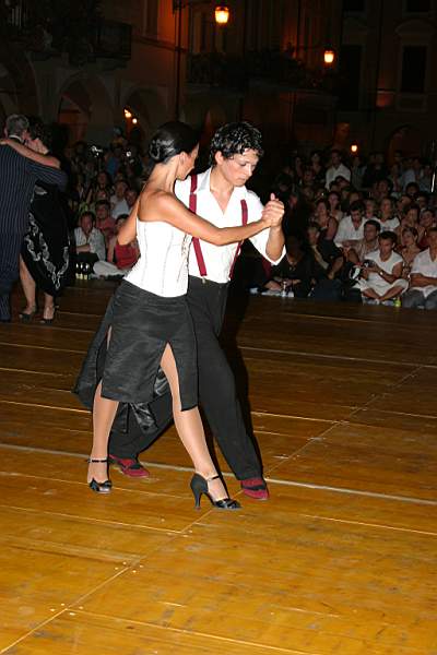 tango