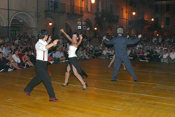 tango