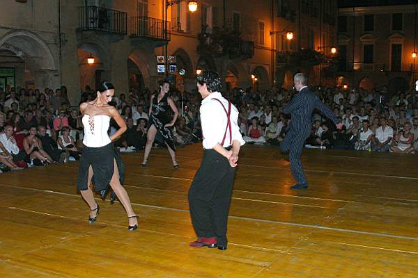 tango