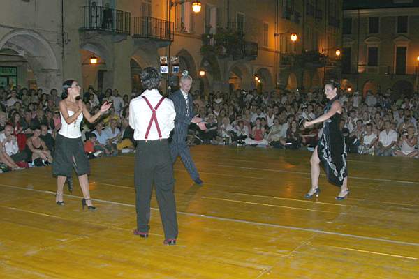 tango