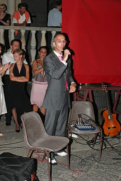 tango