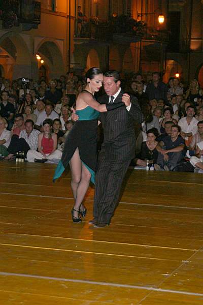 tango