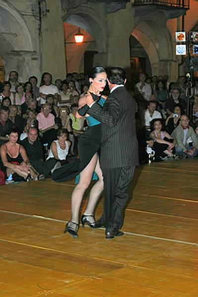 tango