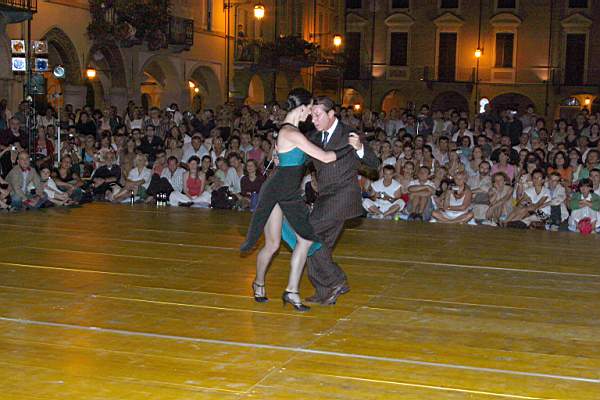 tango