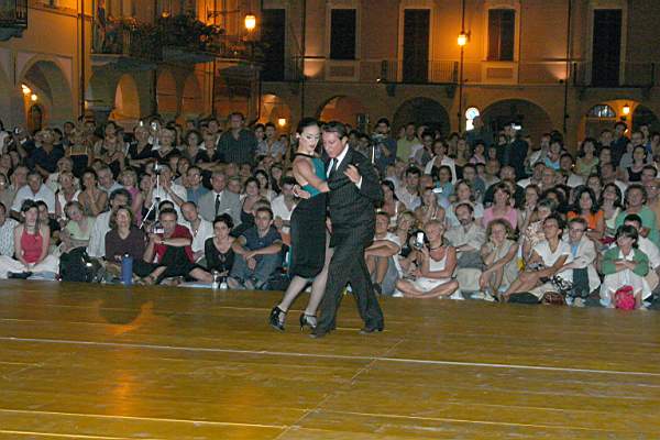 tango