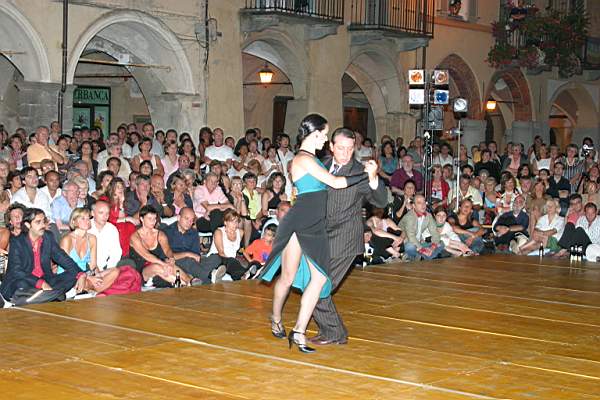 tango