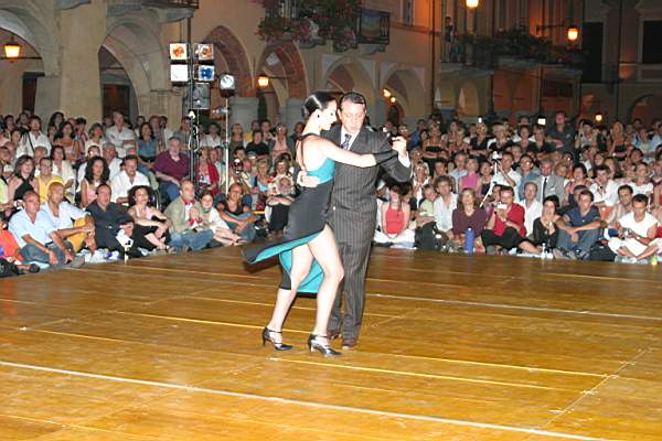 tango
