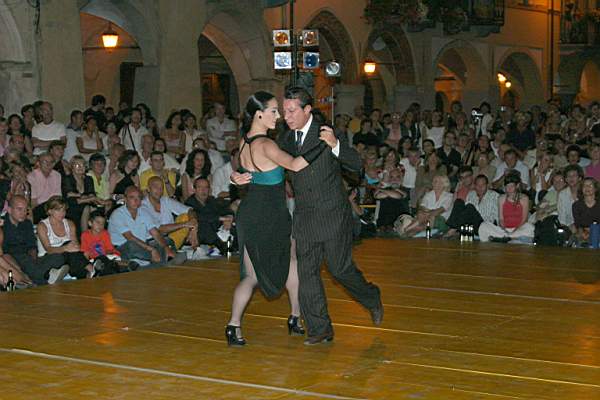 tango