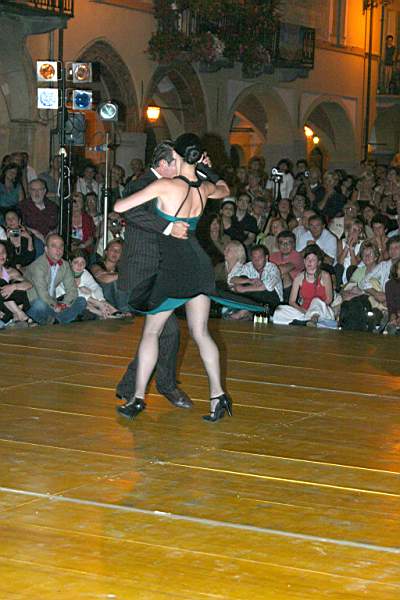 tango