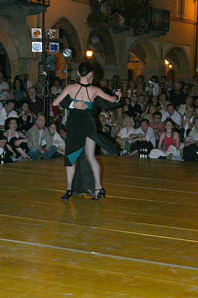 tango
