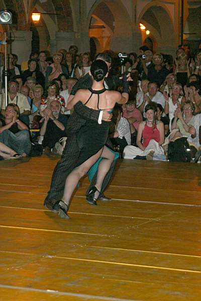 tango