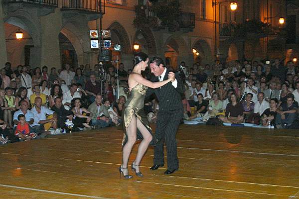 tango