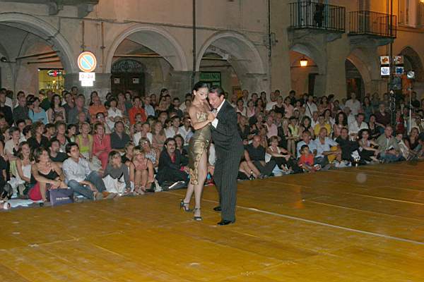 tango