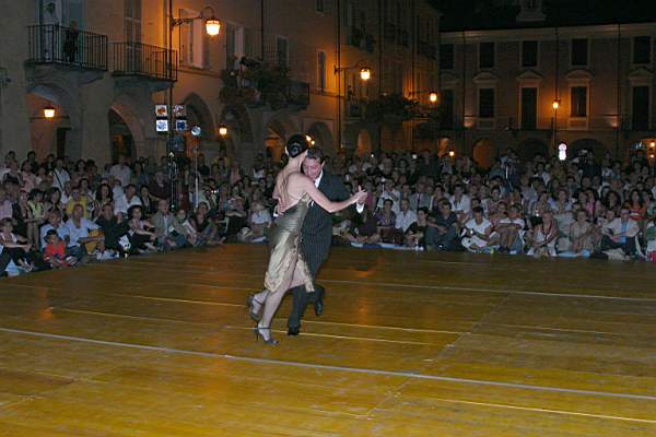 tango