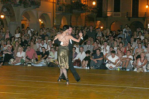 tango