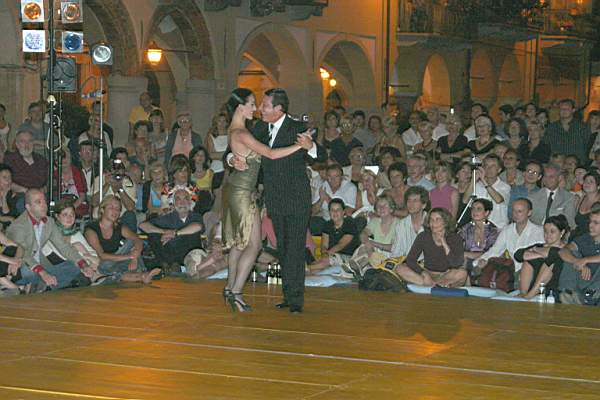 tango
