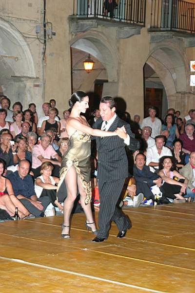 tango