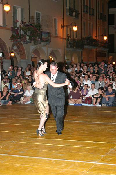 tango
