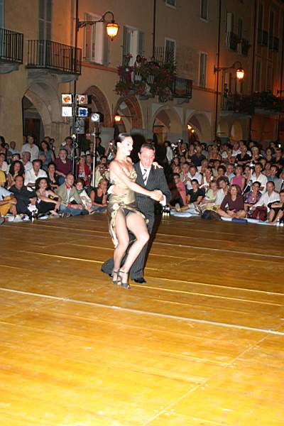 tango