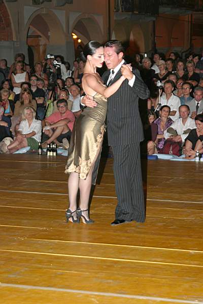 tango
