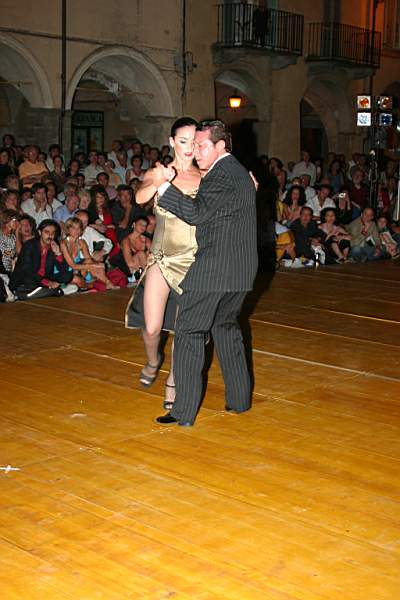tango