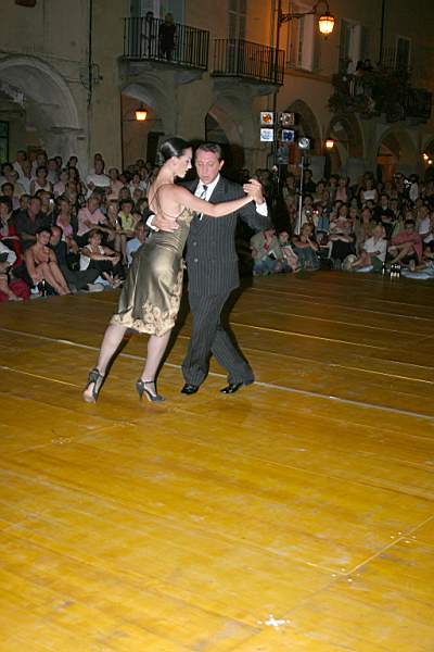 tango