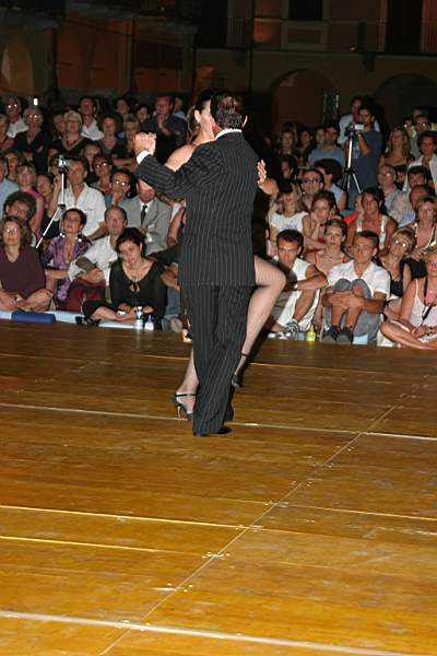 tango