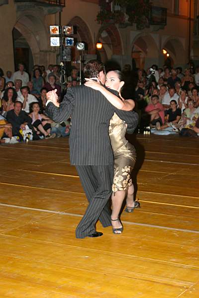 tango