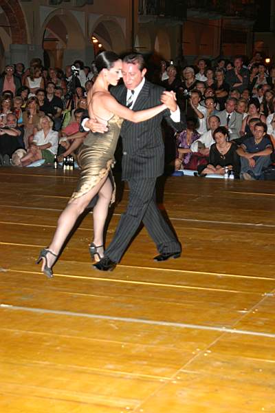 tango