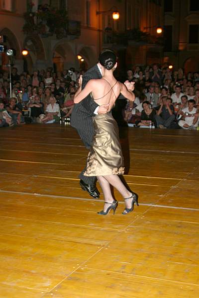 tango
