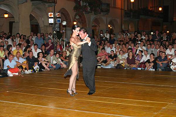 tango