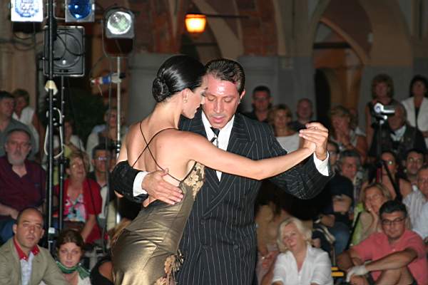 tango