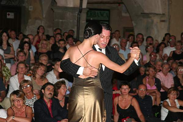 tango