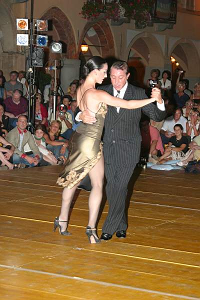 tango